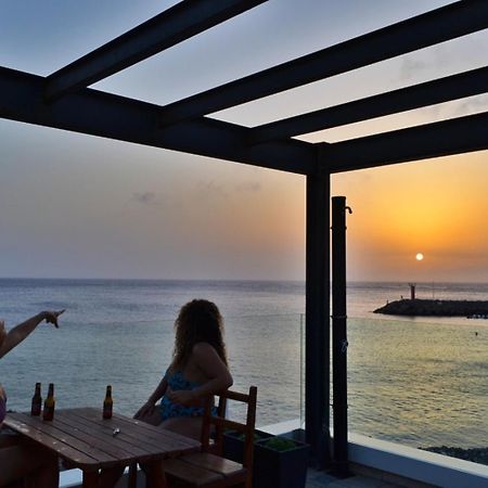De Sebastian 2 - Frente Al Mar Apartman San Nicolás Kültér fotó