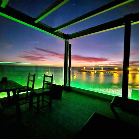 De Sebastian 2 - Frente Al Mar Apartman San Nicolás Kültér fotó