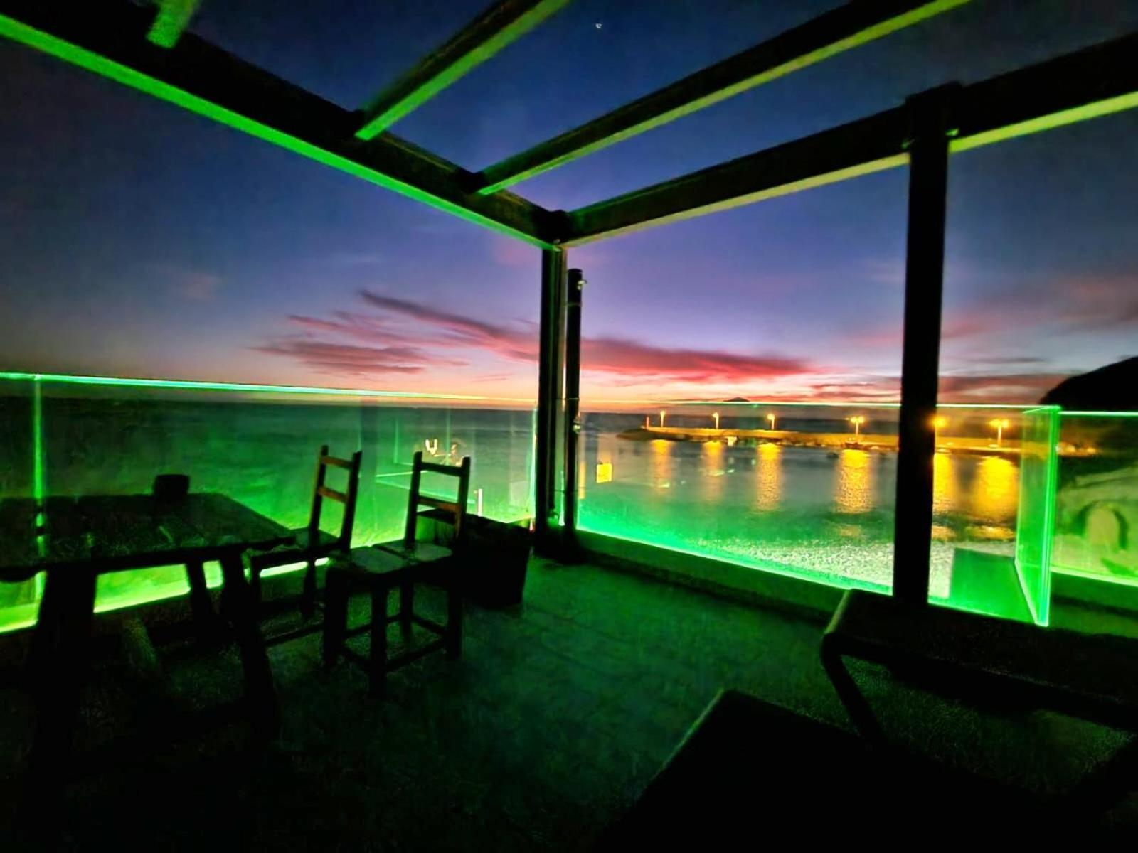 De Sebastian 2 - Frente Al Mar Apartman San Nicolás Kültér fotó
